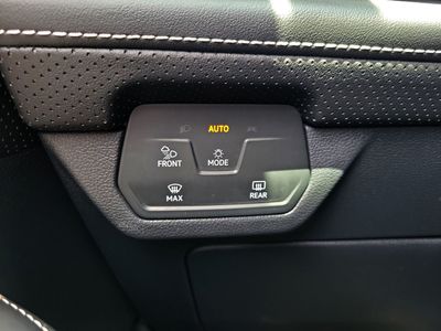 2026 Volkswagen Atlas — photo 27 view