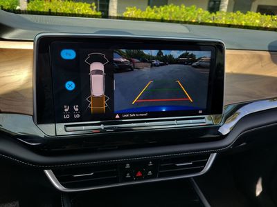2026 Volkswagen Atlas — photo 21 view