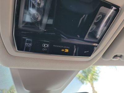 2026 Volkswagen Atlas — photo 19 view