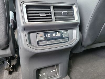 2026 Volkswagen Atlas — photo 15 view