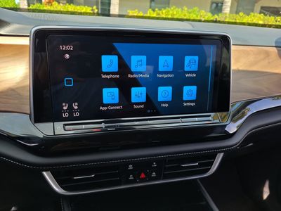 2026 Volkswagen Atlas — photo 20 view