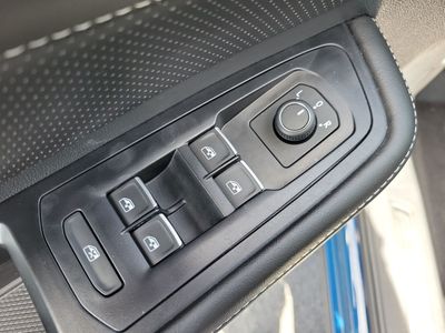 2026 Volkswagen Atlas — photo 17 view