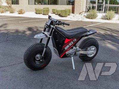 2025 MINI RCR F2 - Photo 1