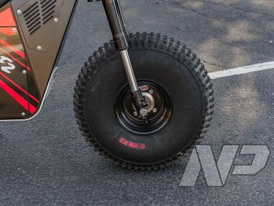2025 MINI RCR F2 - Photo 11