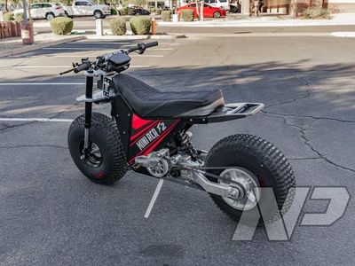 2025 MINI RCR F2 - Photo 4