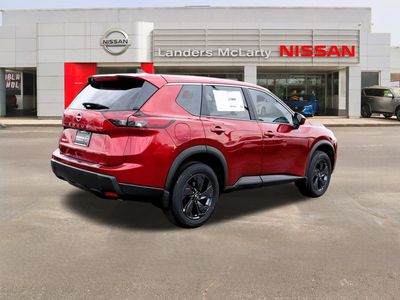 2026 Nissan Rogue - Photo 3