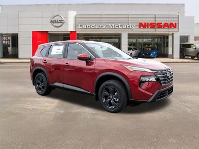 2026 Nissan Rogue - Photo 1