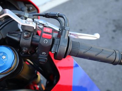 2024 Honda CBR600RR - Photo 16