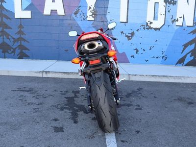 2024 Honda CBR600RR - Photo 6