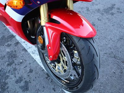 2024 Honda CBR600RR - Photo 9