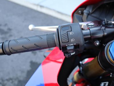 2024 Honda CBR600RR - Photo 12