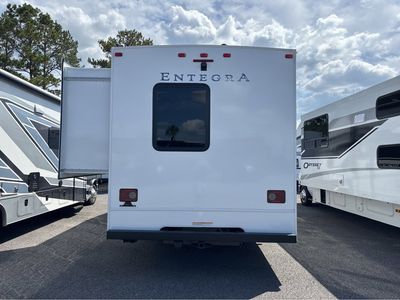 2026 Entegra Odyssey SE - Photo 6