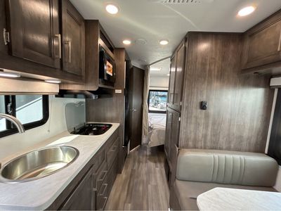 2026 Entegra Odyssey SE - Photo 8