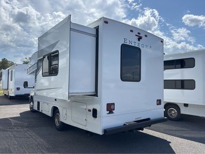 2026 Entegra Odyssey SE - Photo 4
