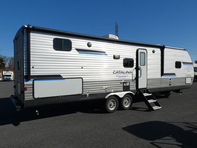 2023 Coachmen Catalina Legacy - Photo 4