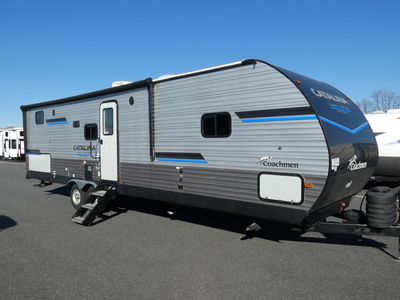 2023 Coachmen Catalina Legacy - Photo 1