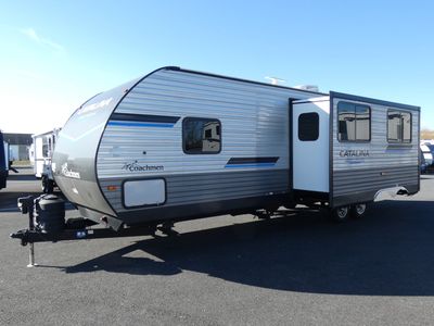 2023 Coachmen Catalina Legacy - Photo 2