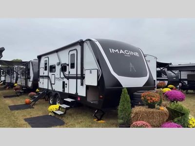 2026 Grand Design Imagine - Photo 1