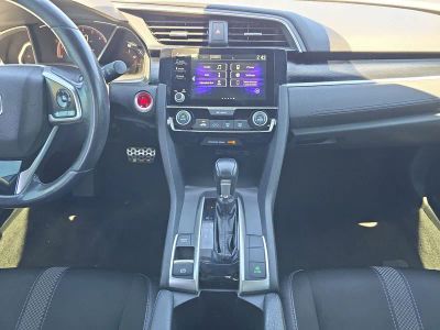 2020 Honda Civic — photo 11 view