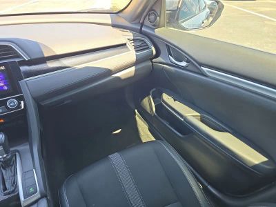 2020 Honda Civic — photo 12 view