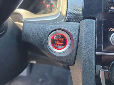 2020 Honda Civic — photo 23 view