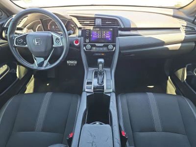 2020 Honda Civic — photo 9 view