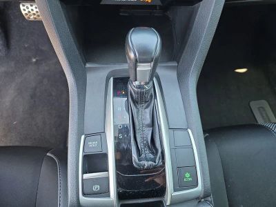 2020 Honda Civic — photo 18 view