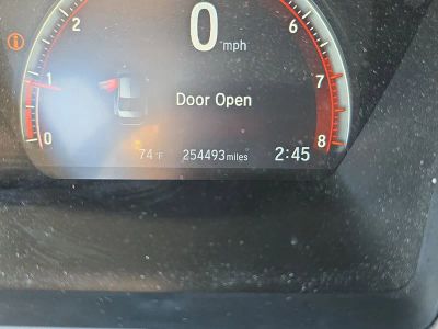 2020 Honda Civic — photo 25 view