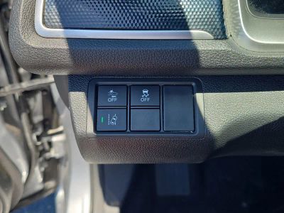 2020 Honda Civic — photo 19 view