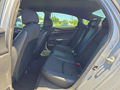 2020 Honda Civic — photo 13 view