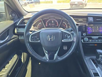 2020 Honda Civic — photo 10 view