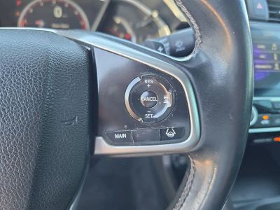2020 Honda Civic — photo 21 view