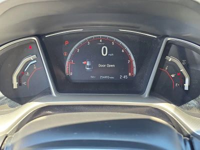 2020 Honda Civic — photo 24 view