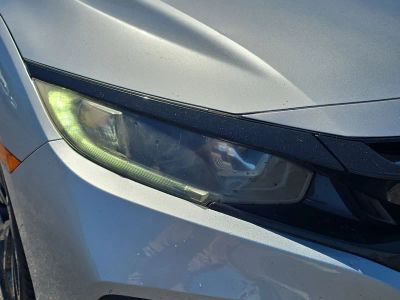 2020 Honda Civic — photo 7 view