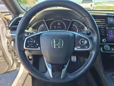 2020 Honda Civic — photo 22 view