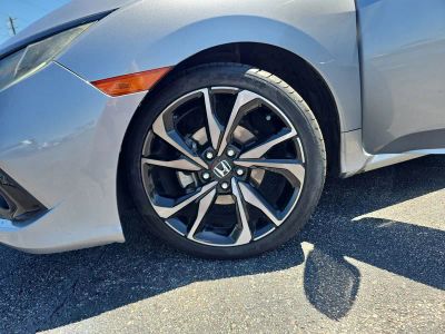 2020 Honda Civic — photo 26 view