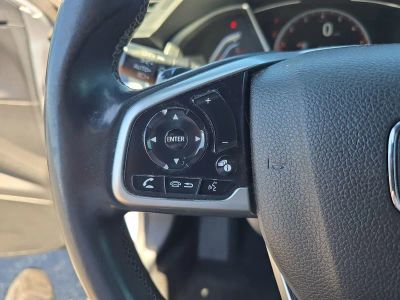 2020 Honda Civic — photo 20 view