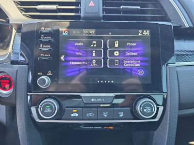 2020 Honda Civic — photo 15 view