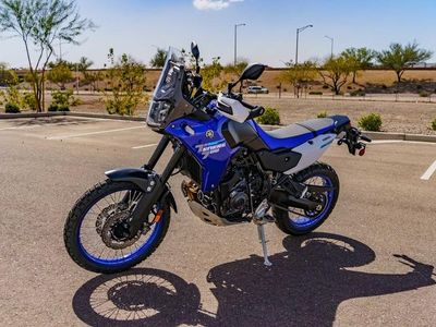 2026 Yamaha Tenere 700 - Photo 7