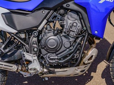 2026 Yamaha Tenere 700 - Photo 10