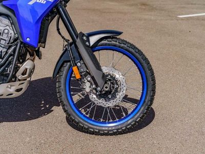2026 Yamaha Tenere 700 - Photo 12