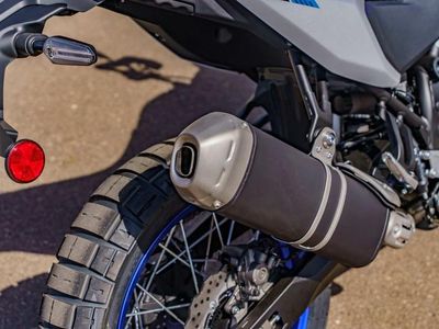 2026 Yamaha Tenere 700 - Photo 11