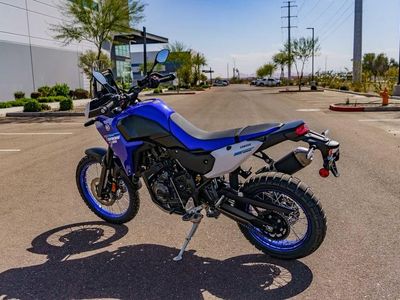 2026 Yamaha Tenere 700 - Photo 5