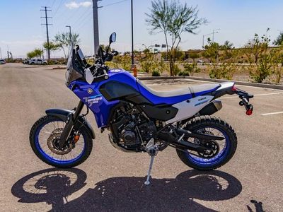 2026 Yamaha Tenere 700 - Photo 6