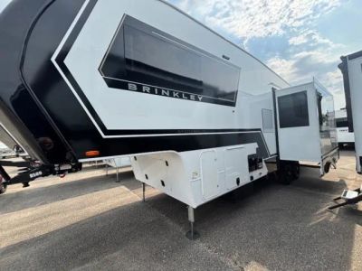2026 Brinkley RV Model Z - Photo 3