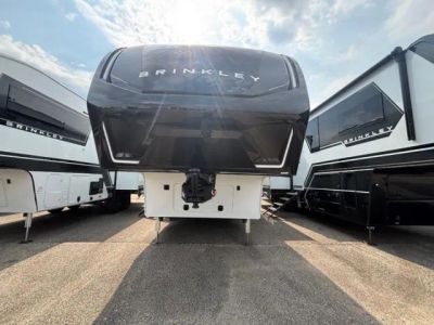 2026 Brinkley RV Model Z - Photo 2