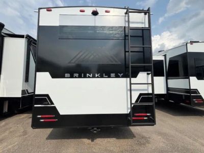 2026 Brinkley RV Model Z - Photo 4