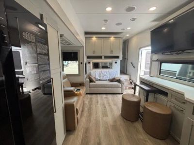 2026 Brinkley RV Model Z - Photo 15