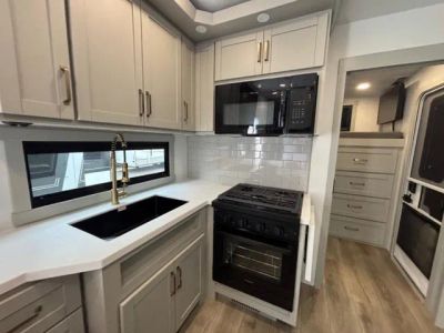 2026 Brinkley RV Model Z - Photo 14