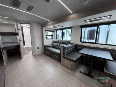 2026 Grand Design Imagine - Photo 13